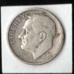 Roosevelt Dime