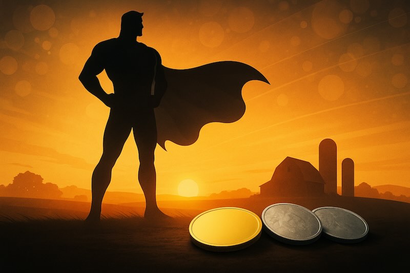 Superman coin: Inside the U.S. Mint’s blockbuster DC launch—and what it means for collectors and investors