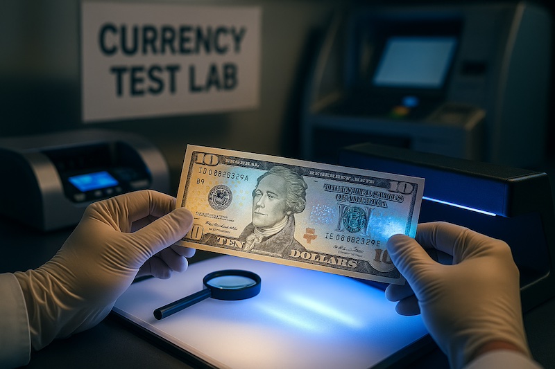 2026 U.S. Banknote Redesign: What Collectors, Dealers, and Banks Need to Know Now